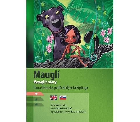 Mauglí A1/A2 (AJ-SJ)