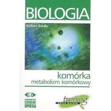 Biologia Trening Metabolizm komórkowy