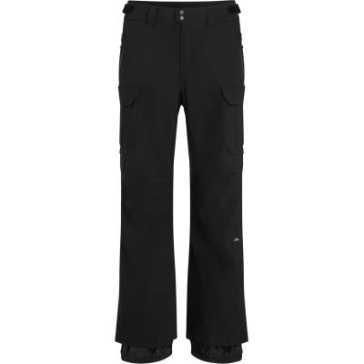 O'Neill Мъжки ски панталон O'neill FWC' Peak Cargo Snow Pants Ski trousers - Black Out (007-4183-0113)