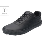 Bata Bata panther w ob b79 / Работни обувки ob - черни 46 (b79b146)