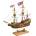 Amati Mayflower 1620 1: 135 комплект