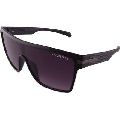 Laceto JIMMY Black LT-PS18578-172-BK