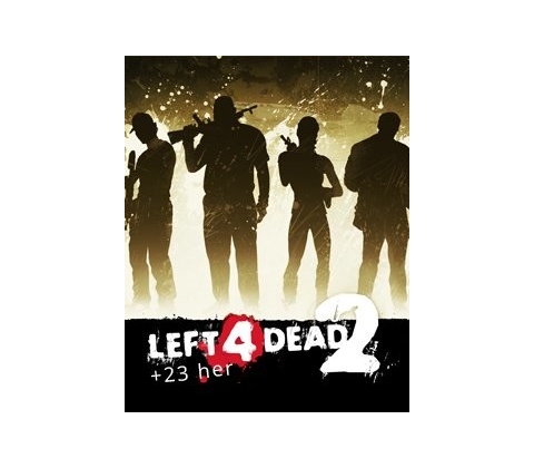Left 4 Dead 2