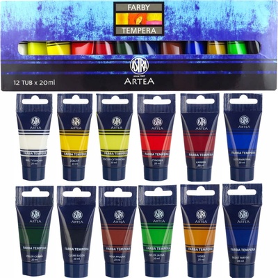 ARTEA Profi 83414900 12 x 20 ml