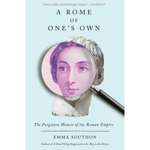 A Rome of One's Own | SOUTHON EMMA (ISBN: 9781419760198)