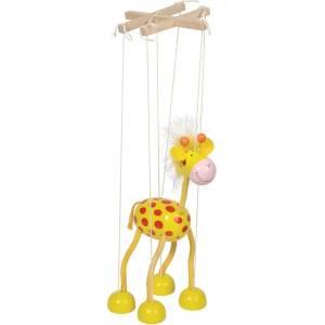 Goki Марионетка Goki - Жираф (51867)