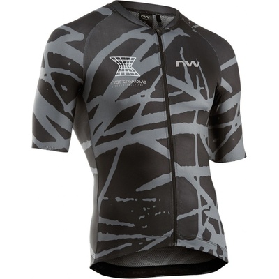 Northwave Blade 2 Short Sleeve Black