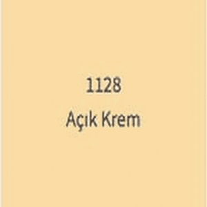 Dyo Profesсional Synthetic - Алкидна синтетична боя 1128, Лек крем (7088)