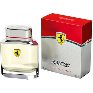 Ferrari Scuderia Ferrari EDT 125 ml Парфюми