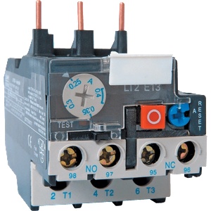ELMARK ТЕРМИЧНО РЕЛЕ ( РТБ ) lt2-e1316 9-13a (13016)