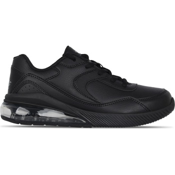Rise Юношески баскетболни кецове Rise Dispatch Basketball Trainers Juniors - Black