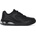 Rise Юношески баскетболни кецове Rise Dispatch Basketball Trainers Juniors - Black