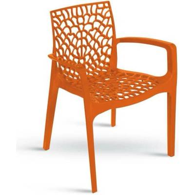ITTC Stima Gruvyer polypropylen arancio