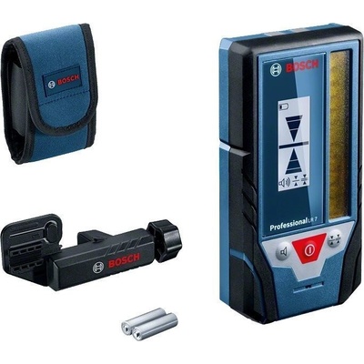 Bosch LR 7 0601069J00 – Zboží Mobilmania