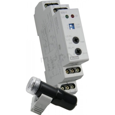 ETI SOU-1 230V AC 1CO