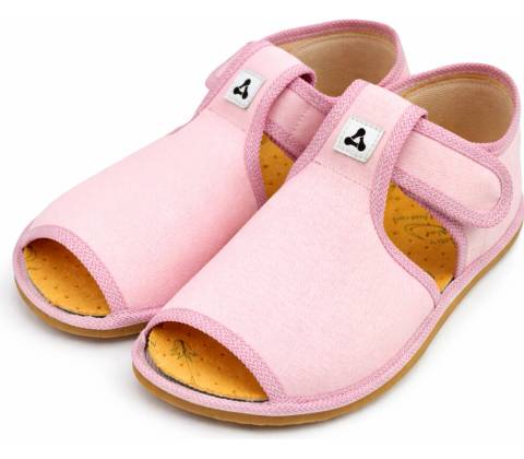 Antal Rover Basic Pink