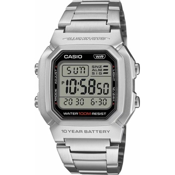 Casio W-800HD-1A