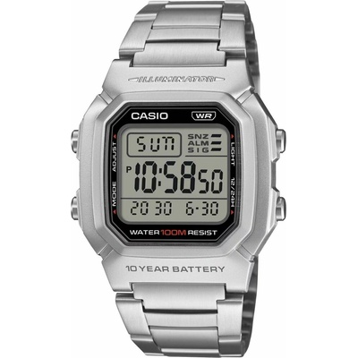 Casio W-800HD-1A