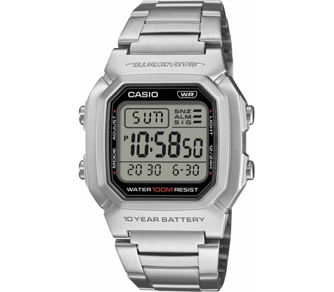 Casio W-800HD-1A