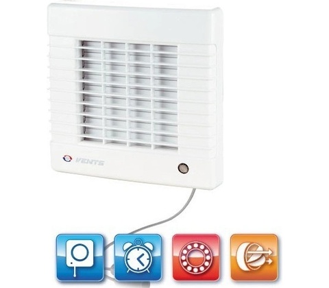 Vents 100 MAVTL