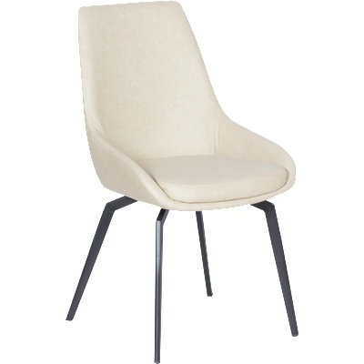 Carmen Трапезен стол truro - бежов 7