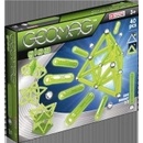 Stavebnice Geomag GEOMAG Glow 40
