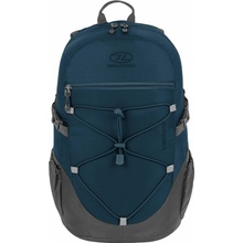 Highlander Venture Modro/sivý 20 l