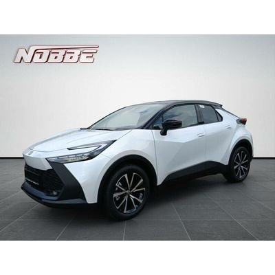 Toyota C-HR 2.0 Plug-In Hybrid 164 kW