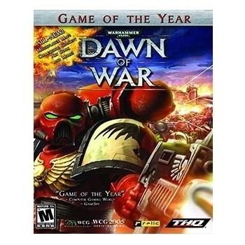Warhammer 40000: Dawn of War GOTY