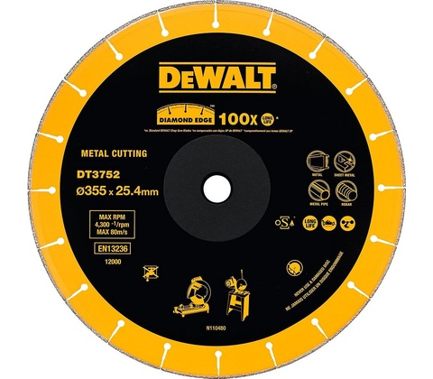 DeWalt DT3752