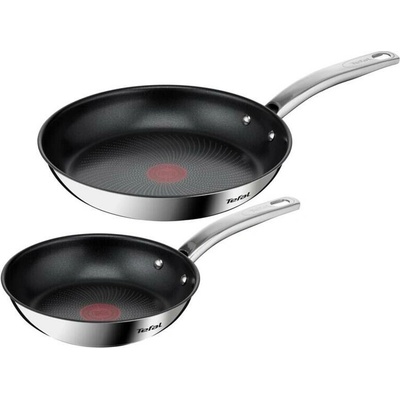 Tefal Súprava panvíc INTUITION B817S255, sada 2 ks