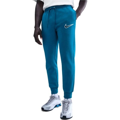 Nike M NK Club BB JGGR Neo Varsity zelená