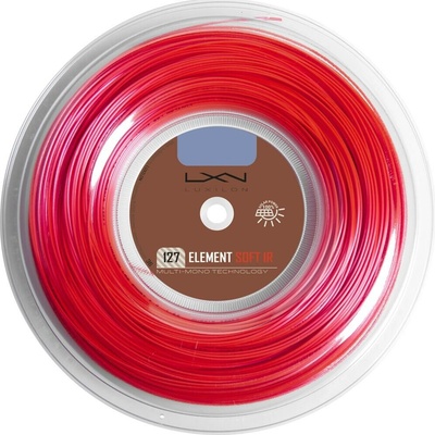 Luxilon ELEMENT IR SOFT 1,27mm 200m – Zbozi.Blesk.cz