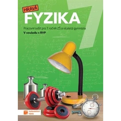 Hravá fyzika 7