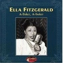 Fitzgerald Ella - A Tisket A Tasket CD