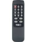 съвместим TIBO AUDIO Terminator 500 - съвместимо дистанционно управление на марката General (Terminator 500) Дистанционно