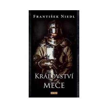 Království meče 4 - František Niedl