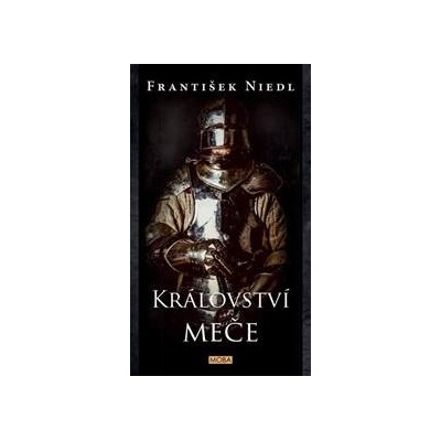 Království meče 4 - František Niedl