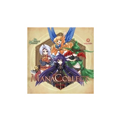 ManaCollect