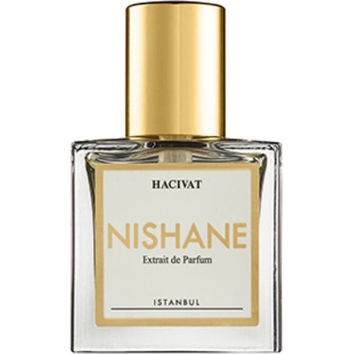 NISHANE Hacivat Extrait de Parfum 15 ml