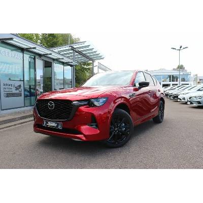 Mazda CX-60 Homura Plus AWD 241 kW
