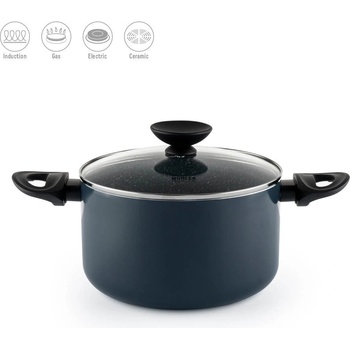 Muhler Nia 4.5 l 22 cm MR-2245D (1006251)