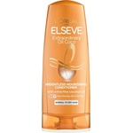  ELSEVE балсам за нормална към суха коса, Extraordinary Oil coco, 200мл