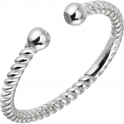 Pavona Pavona prsten ze stříbra 65003 UNI