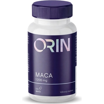 Orin Maca 60 kapsúl