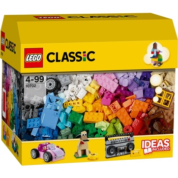 LEGO® Classic 10702 Tvořivá sada