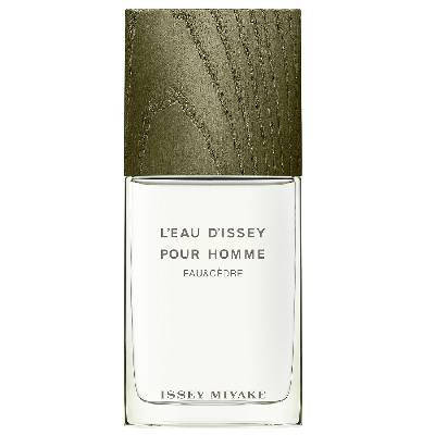 L'Eau d'Issey Pour Homme Eau & Cedre Тоалетна вода 100ml, мъже, EDT