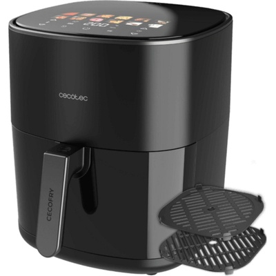 Cecofry&Grill Duoheat 6500