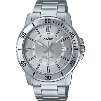 Casio Часовник Casio MTP-VD01D-7C (MTP-VD01D-7C)