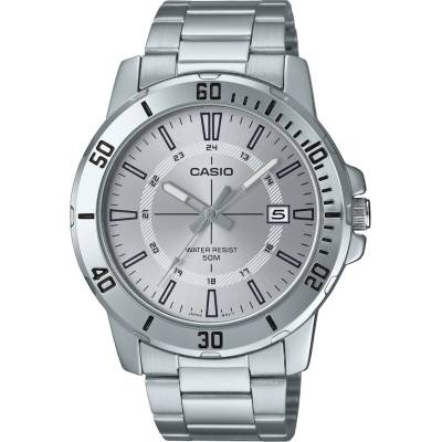 Casio Часовник Casio MTP-VD01D-7C (MTP-VD01D-7C)